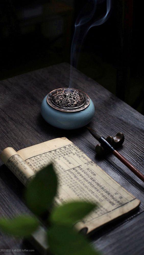 estudiar acupuntura y medicina china