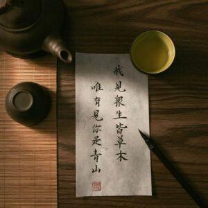 contacto | nei tian medicina china