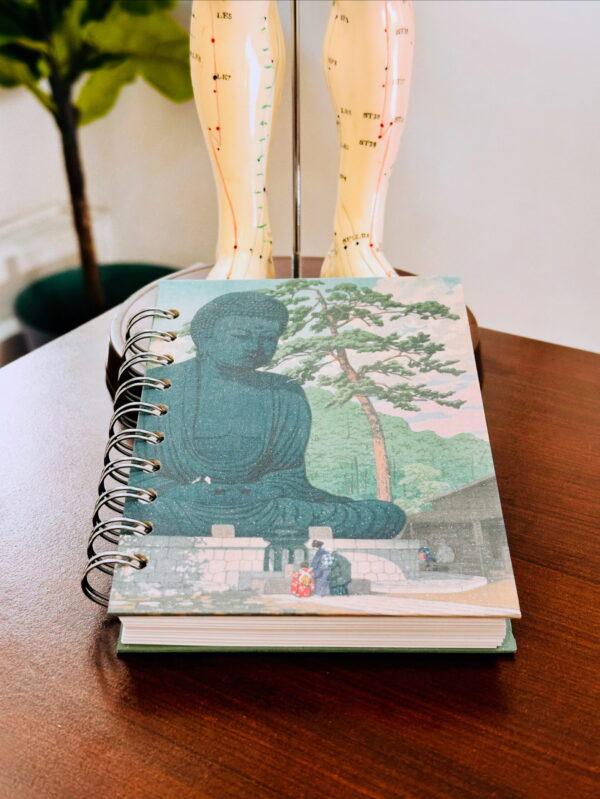 Libretas Diseños Orientales