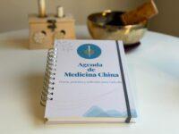 agenda de practica clinica de medicina china acupuntura