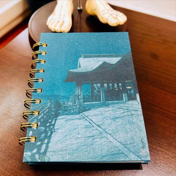 Libretas Diseños Orientales