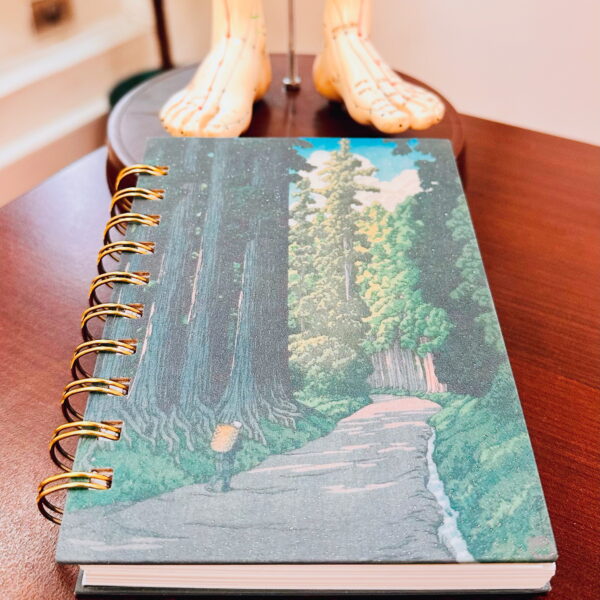 Libretas Diseños Orientales