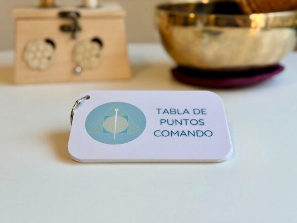 Pack de Flashcards (3)