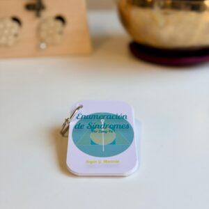 Flashcards Sindromes