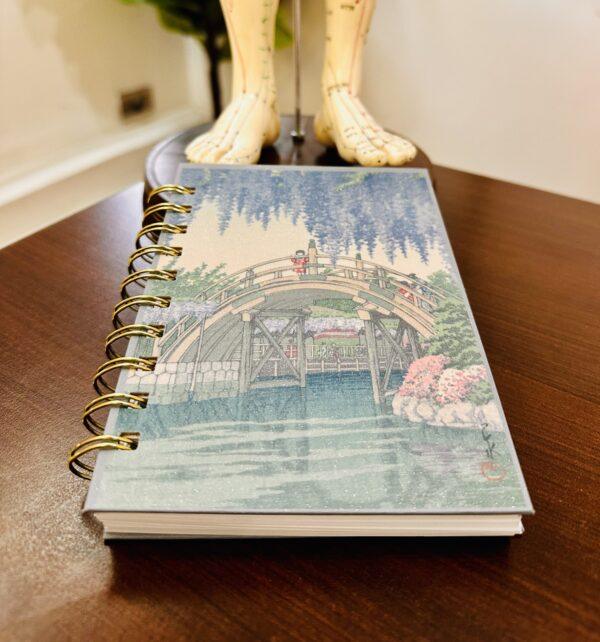 Libretas Diseños Orientales