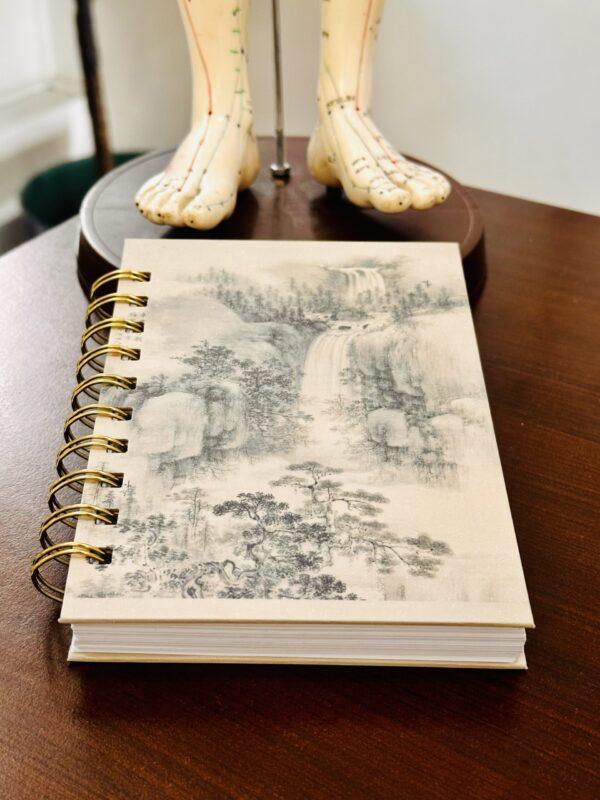 Libretas Diseños Orientales