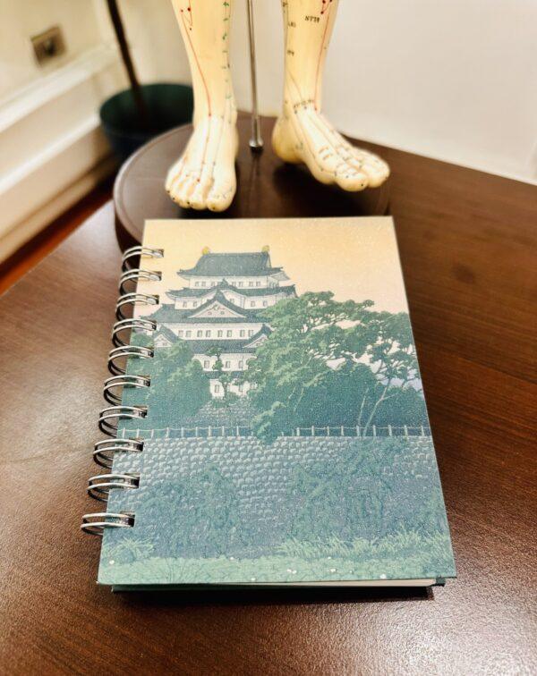 Libretas Diseños Orientales