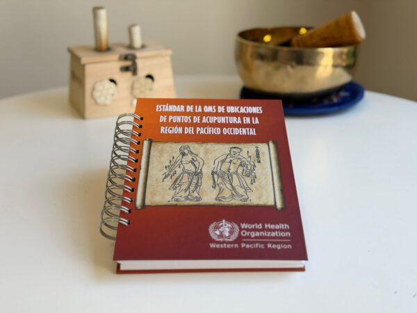 Reproduccion En Español OMS Acupuntura