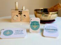 pack flashcards medicina china estudio acupuntura