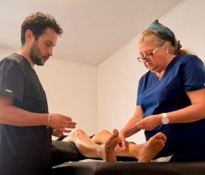 Clases y practica MTCH