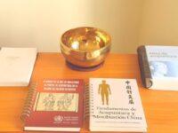 base de estudio acupuntura