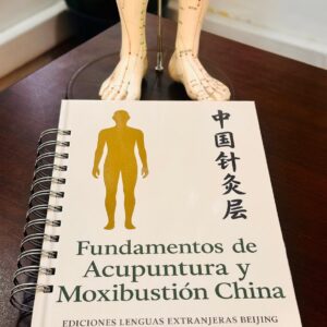 Reproduccion Fundamentos de Acupuntura y Moxibustión China
